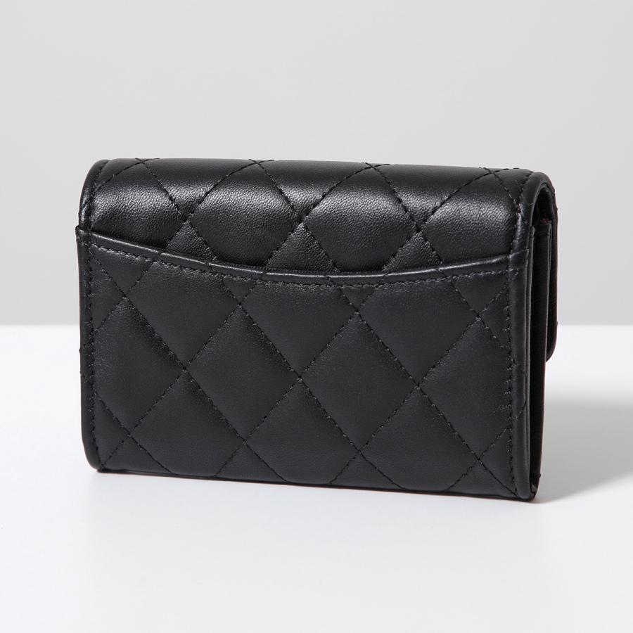 CHANEL シャネル コインケース MATELASSE マトラッセ AP4096 CHANEL シャネル コインケース MATELASSE マトラッセ AP4096