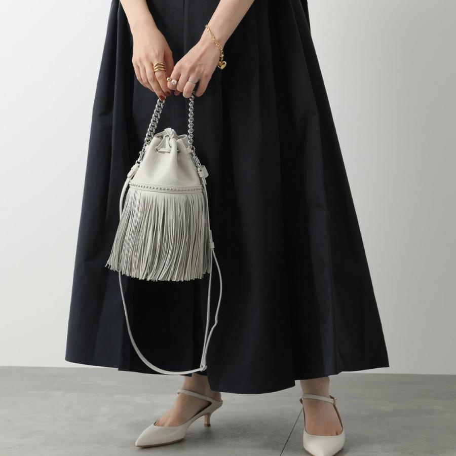 J&M DAVIDSON フリンジカーニバル　限定カラー正規店購入品 J&M Davidson（J＆Mデヴィッドソン） 【カラー限定特価】J&M DAVIDSON