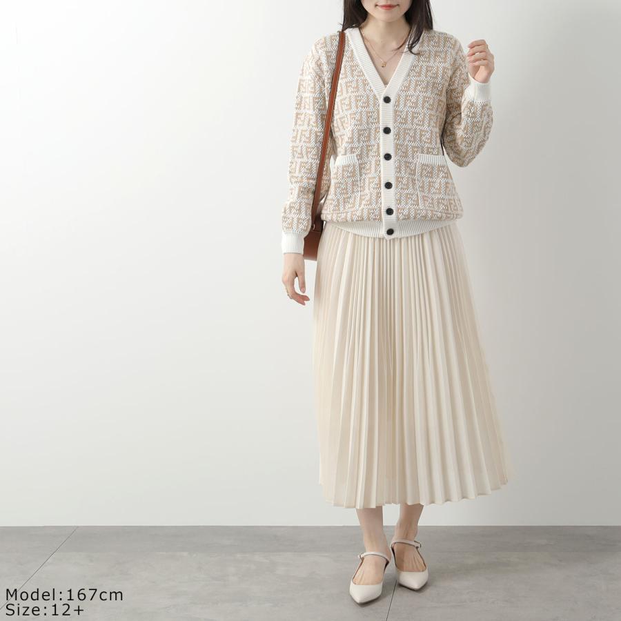 FENDI KIDS フェンディ キッズ カーディガン JUG044 AMJF FENDI KIDS フェンディ キッズ カーディガン JUG044 AMJF