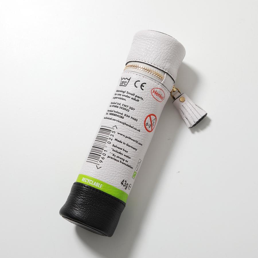 【新品】 ANYA HINDMARCH ペンケース ユニセックス 171304 ANYA HINDMARCH（アニヤ・ハインドマーチ） ポーチ Pritt Stick 171304