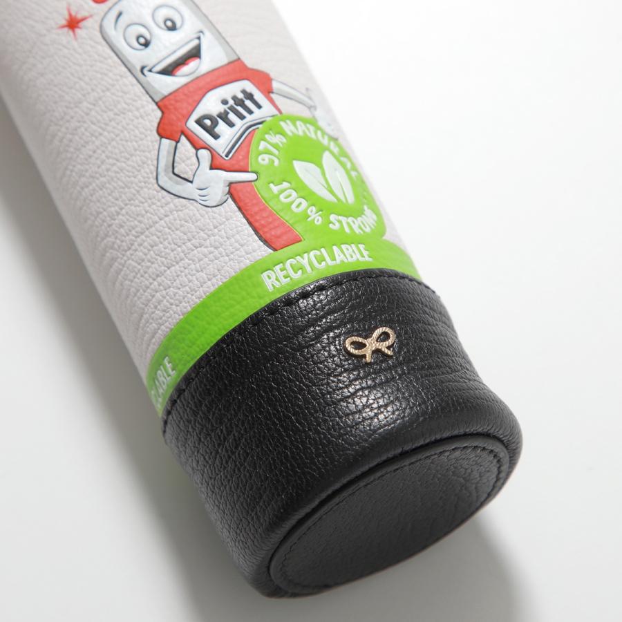 ANYA HINDMARCH（アニヤ・ハインドマーチ） ポーチ Pritt Stick 171304
