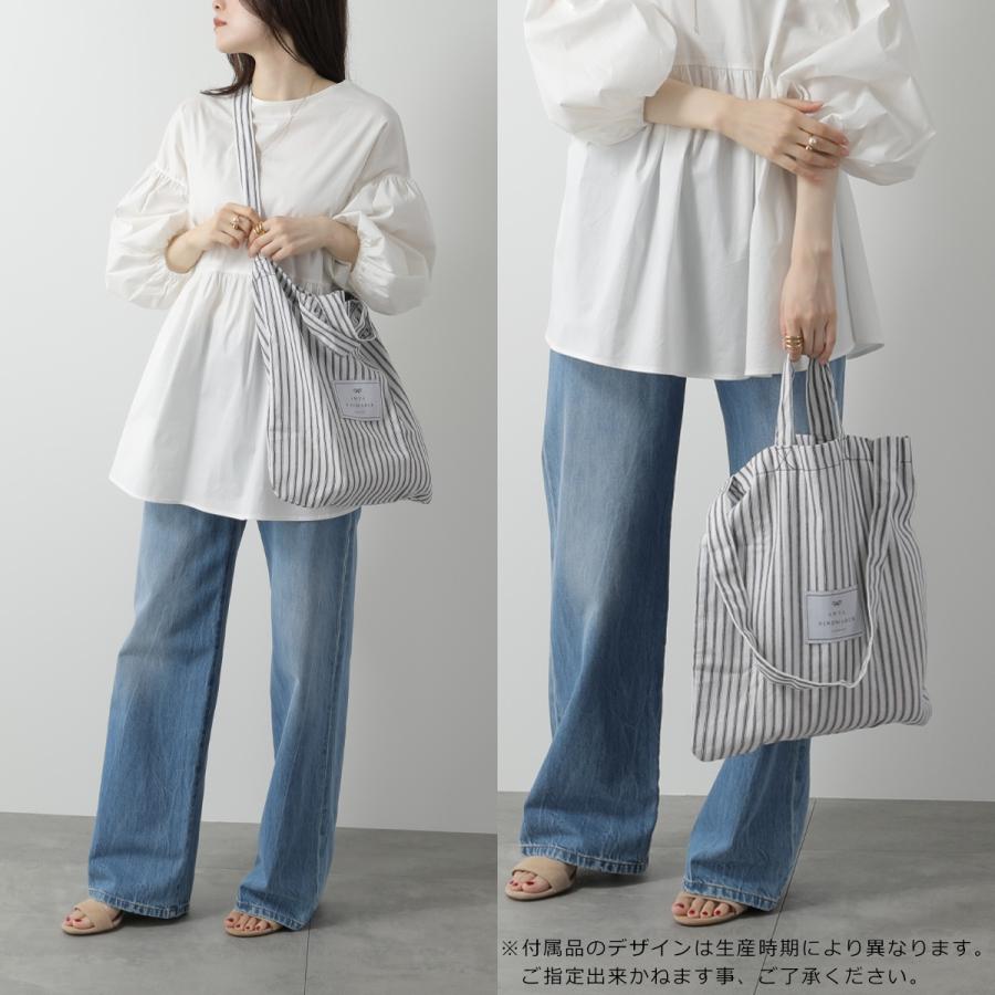 Anya Hindmarch アイズ　トートバッグ アイズ ショッピング トート | Anya Hindmarch JP