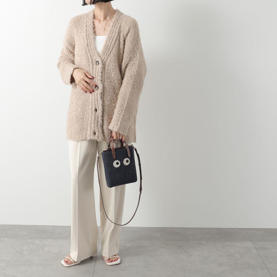 ANYA HINDMARCH（アニヤ・ハインドマーチ） ショルダーバッグ N/S Tote