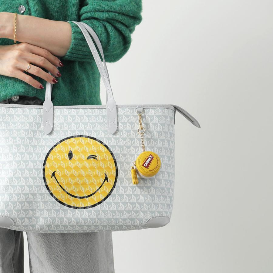ANYA HINDMARCH アニヤハインドマーチ コインケース 「Carmex ANYA HINDMARCH アニヤハインドマーチ コインケース 「Carmex