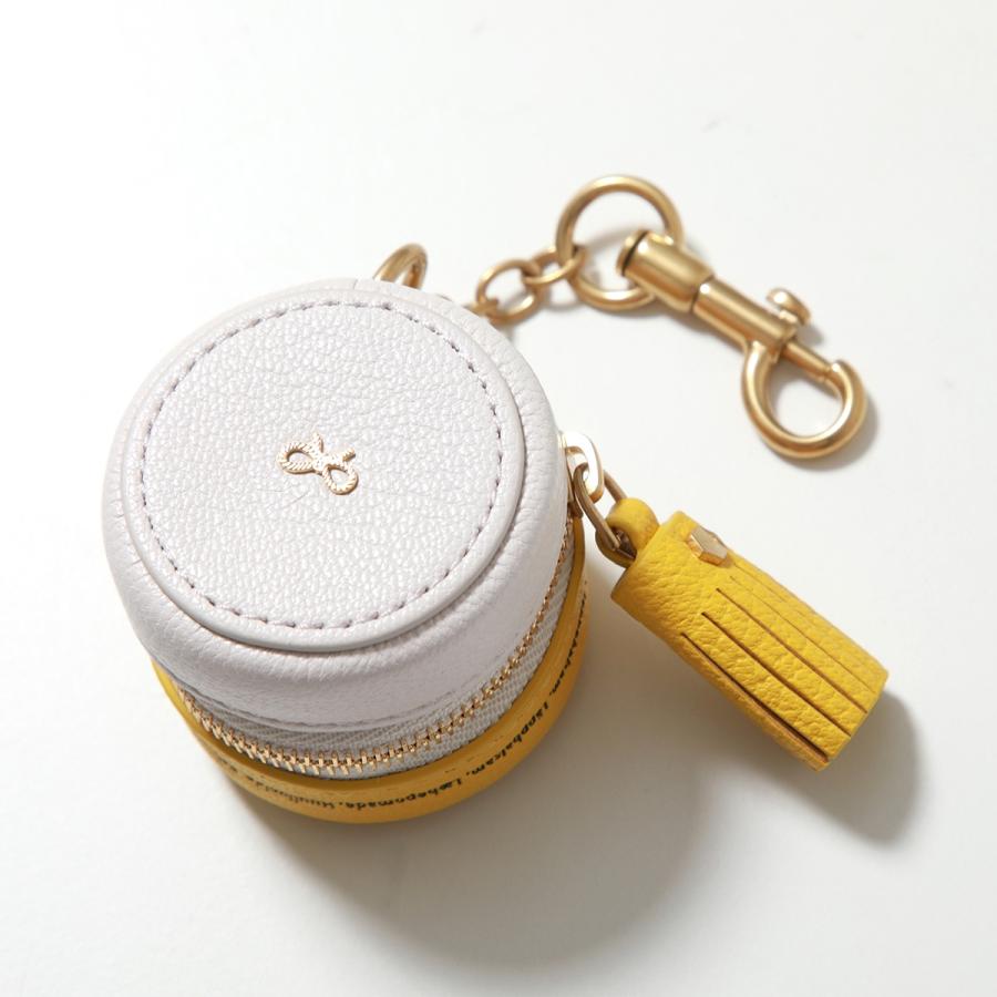 ANYA HINDMARCH アニヤハインドマーチ コインケース 「Carmex ANYA HINDMARCH アニヤハインドマーチ コインケース 「Carmex