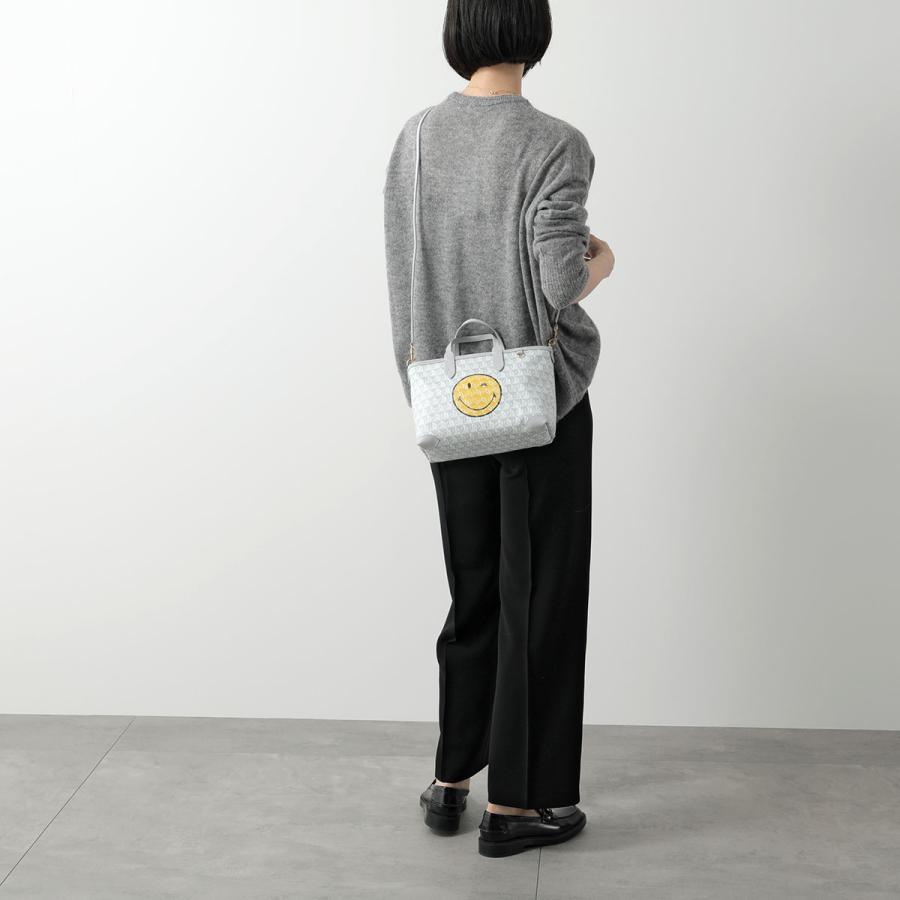 ANYA HINDMARCH アニヤハインドマーチ ハンドバッグ I am a ANYA HINDMARCH アニヤハインドマーチ ハンドバッグ I am a