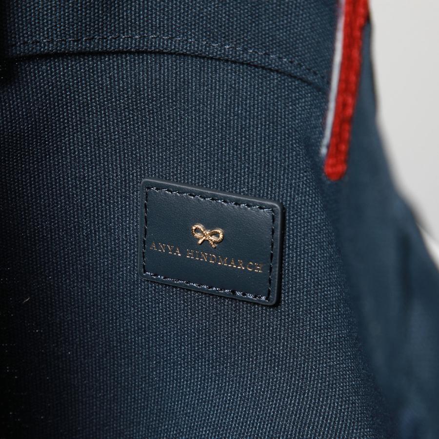 ANYA HINDMARCH（アニヤ・ハインドマーチ） トートバッグ Household