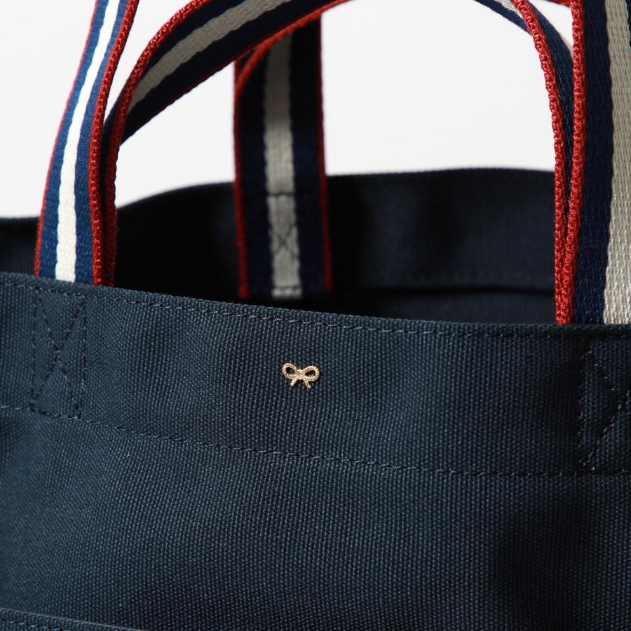 ANYA HINDMARCH アニヤハインドマーチ トートバッグ Household ANYA HINDMARCH アニヤハインドマーチ トートバッグ Household