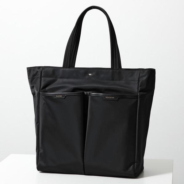 ANYA HINDMARCH（アニヤ・ハインドマーチ） トートバッグ Nevis Tote
