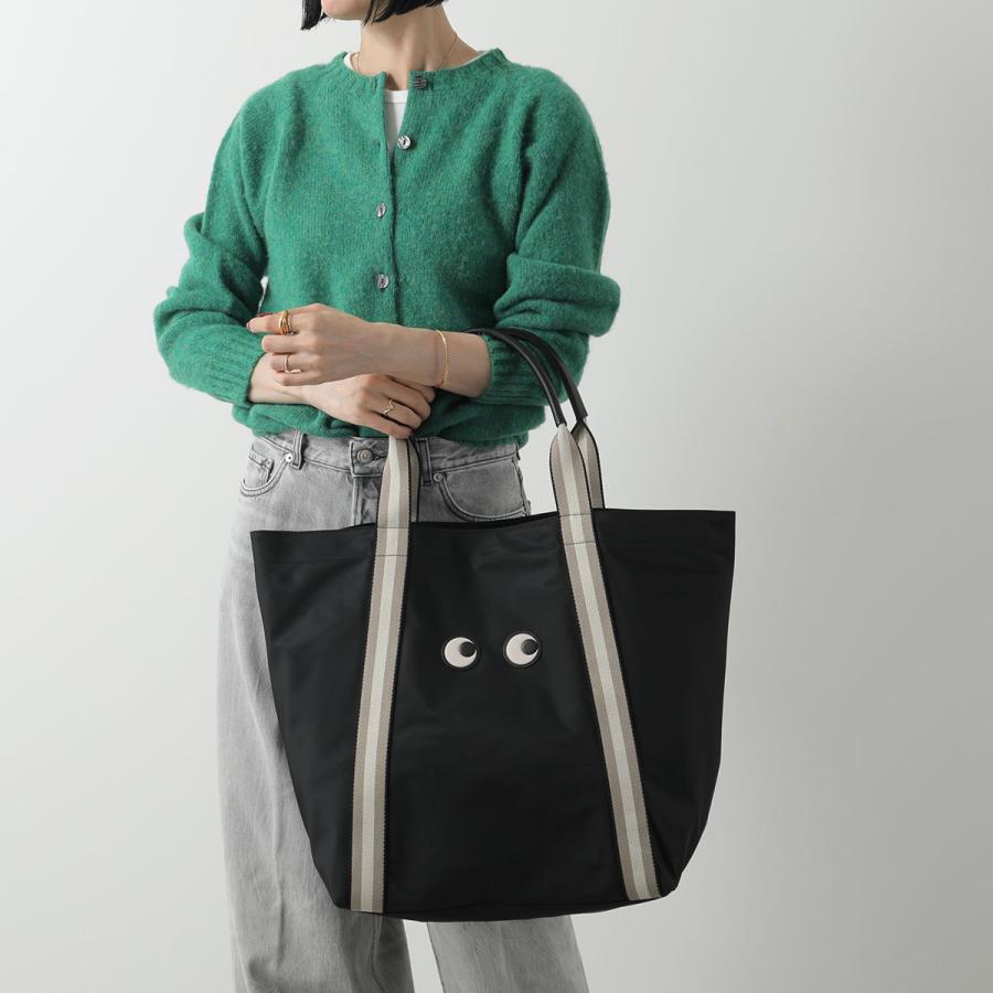 ANYA HINDMARCH アニヤハインドマーチ トートバッグ Shopping Tote  