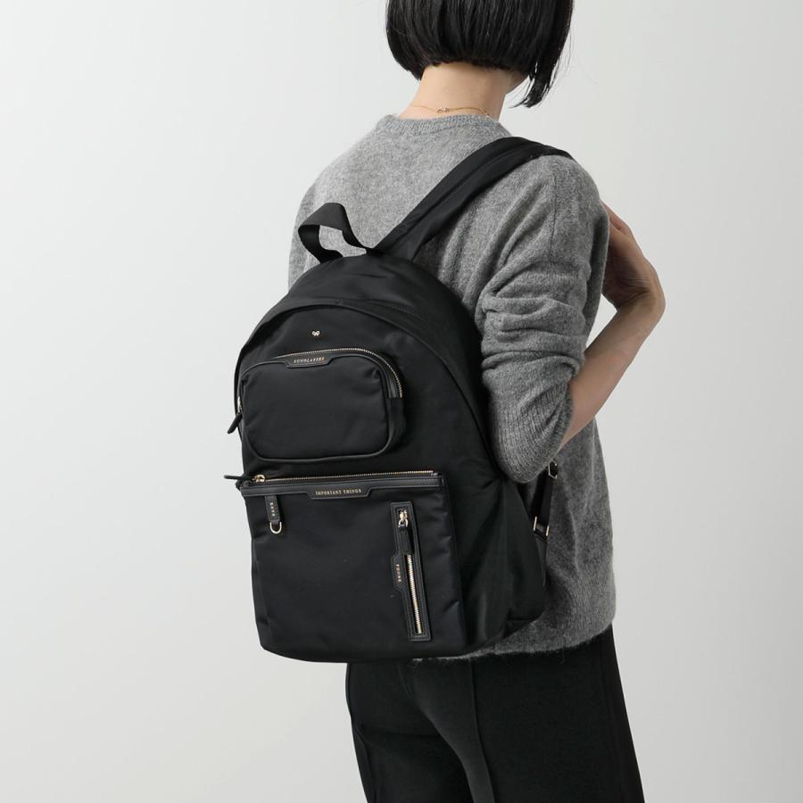 ANYA HINDMARCH アニヤハインドマーチ バックパック マルチ ANYA HINDMARCH アニヤハインドマーチ バックパック マルチ