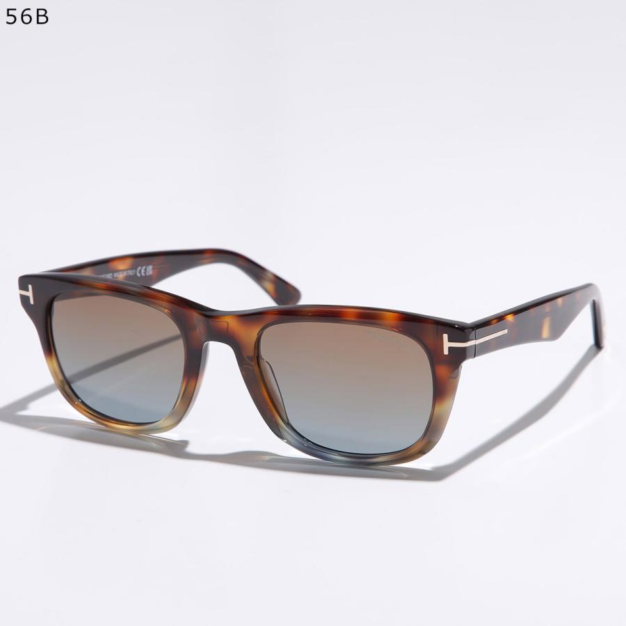 TOM FORD トムフォード サングラス Kendel TF1076 FT1076 メンズ TOM FORD トムフォード サングラス Kendel TF1076 FT1076 メンズ