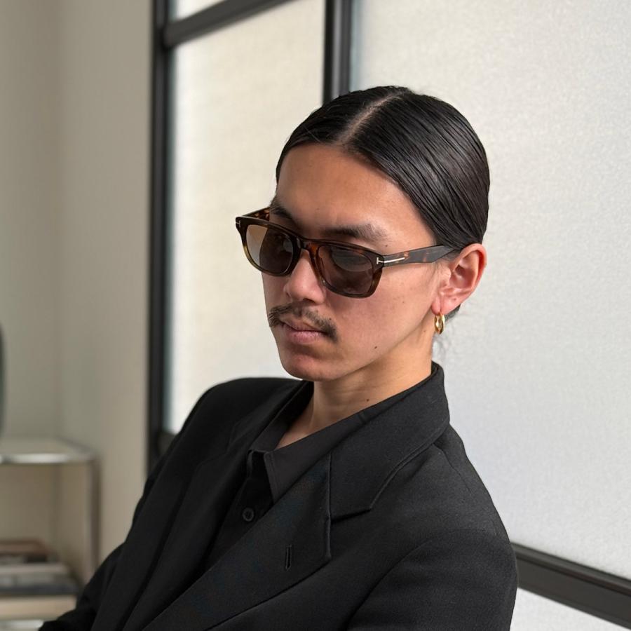 TOM FORD トムフォード サングラス Kendel TF1076 FT1076 メンズ TOM FORD トムフォード サングラス Kendel TF1076 FT1076 メンズ