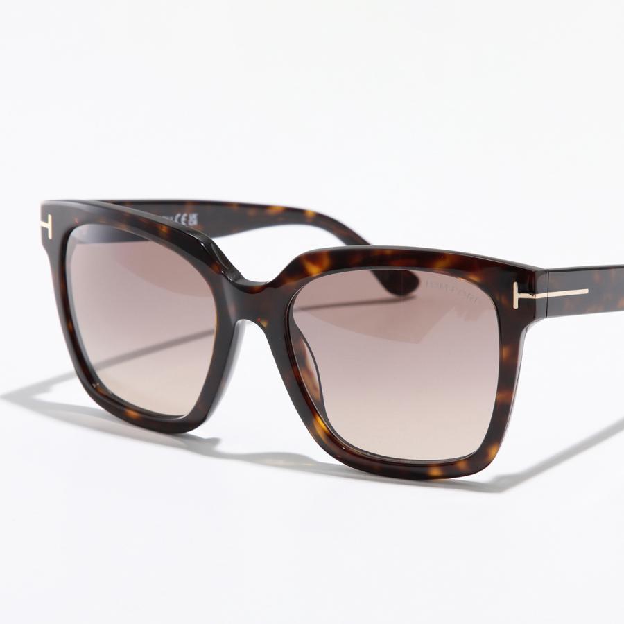 TOM FORD（トムフォード） サングラス TF952 FT952 レディース