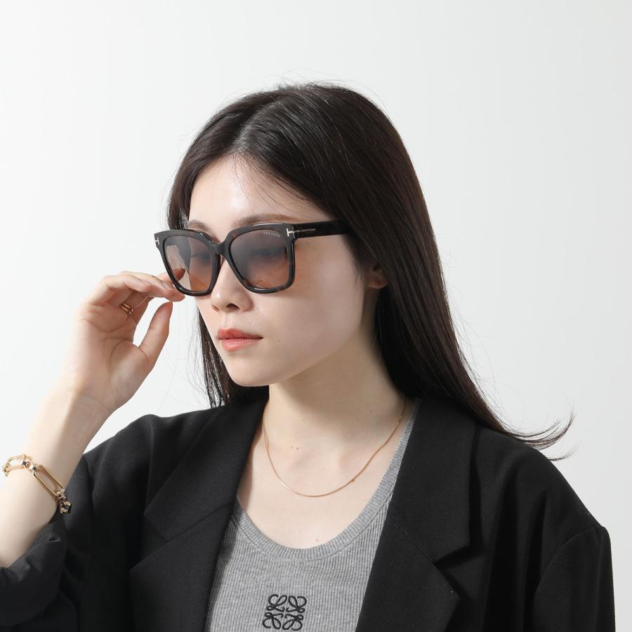 TOM FORD（トムフォード） サングラス TF952 FT952 レディース