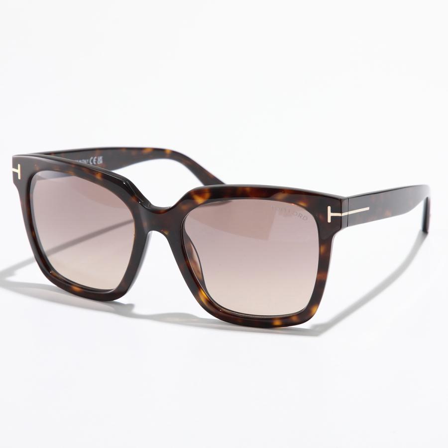TOM FORD（トムフォード） サングラス TF952 FT952 レディース