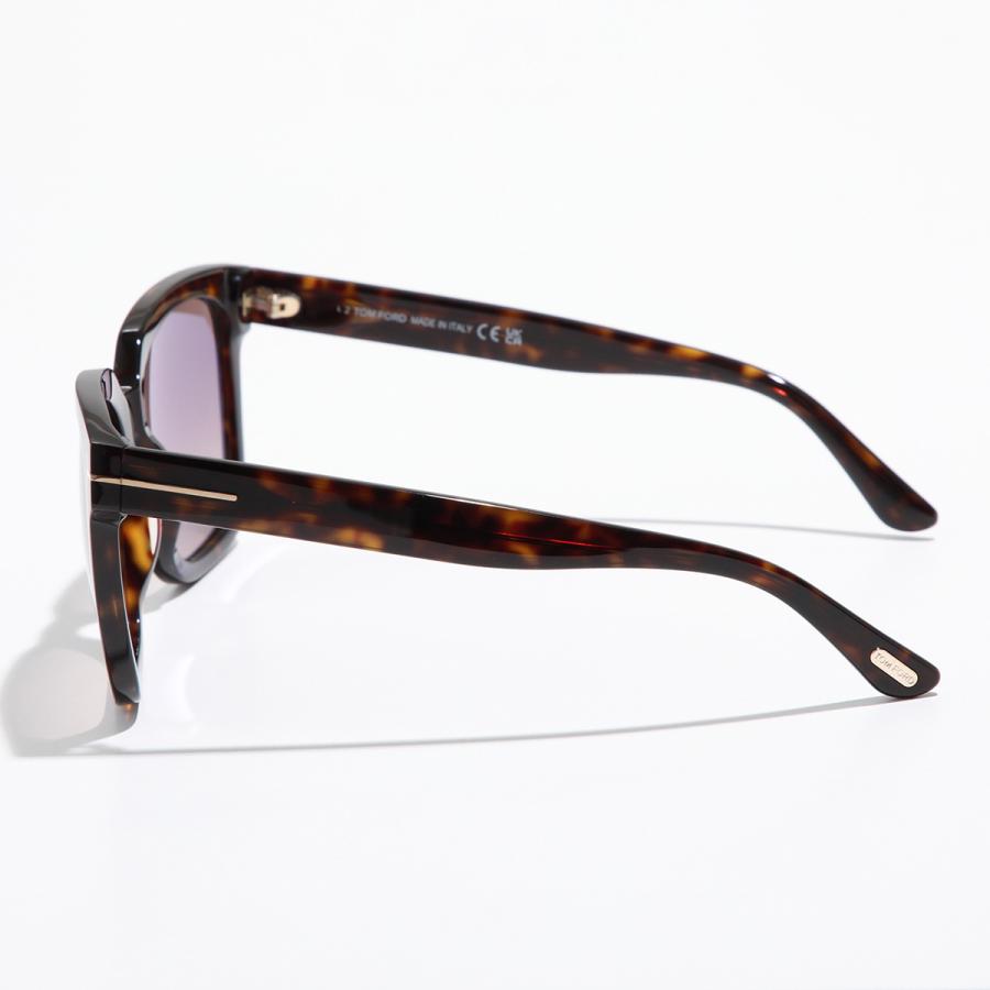 TOM FORD（トムフォード） サングラス TF952 FT952 レディース