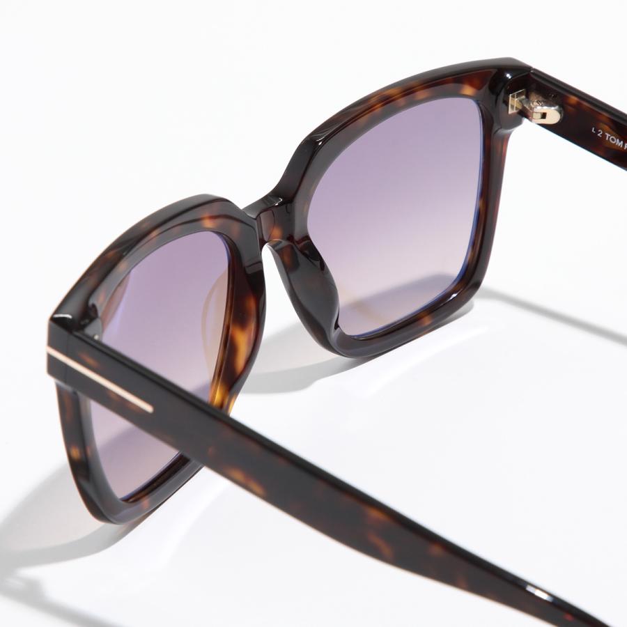 TOM FORD（トムフォード） サングラス TF952 FT952 レディース
