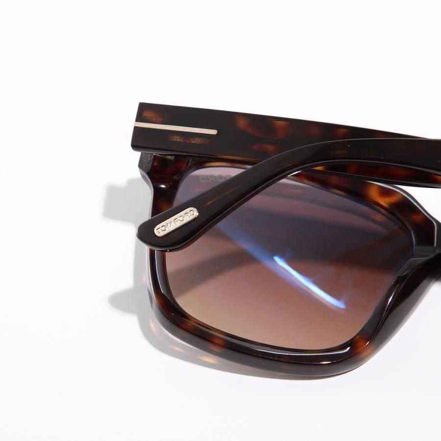 TOM FORD（トムフォード） サングラス TF952 FT952 レディース