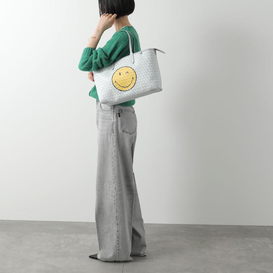 ANYA HINDMARCH アニヤハインドマーチ トートバッグ I am a ANYA HINDMARCH アニヤハインドマーチ トートバッグ I am a