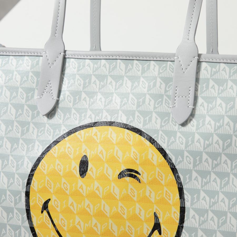 ANYA HINDMARCH アニヤハインドマーチ トートバッグ I am a ANYA HINDMARCH アニヤハインドマーチ トートバッグ I am a