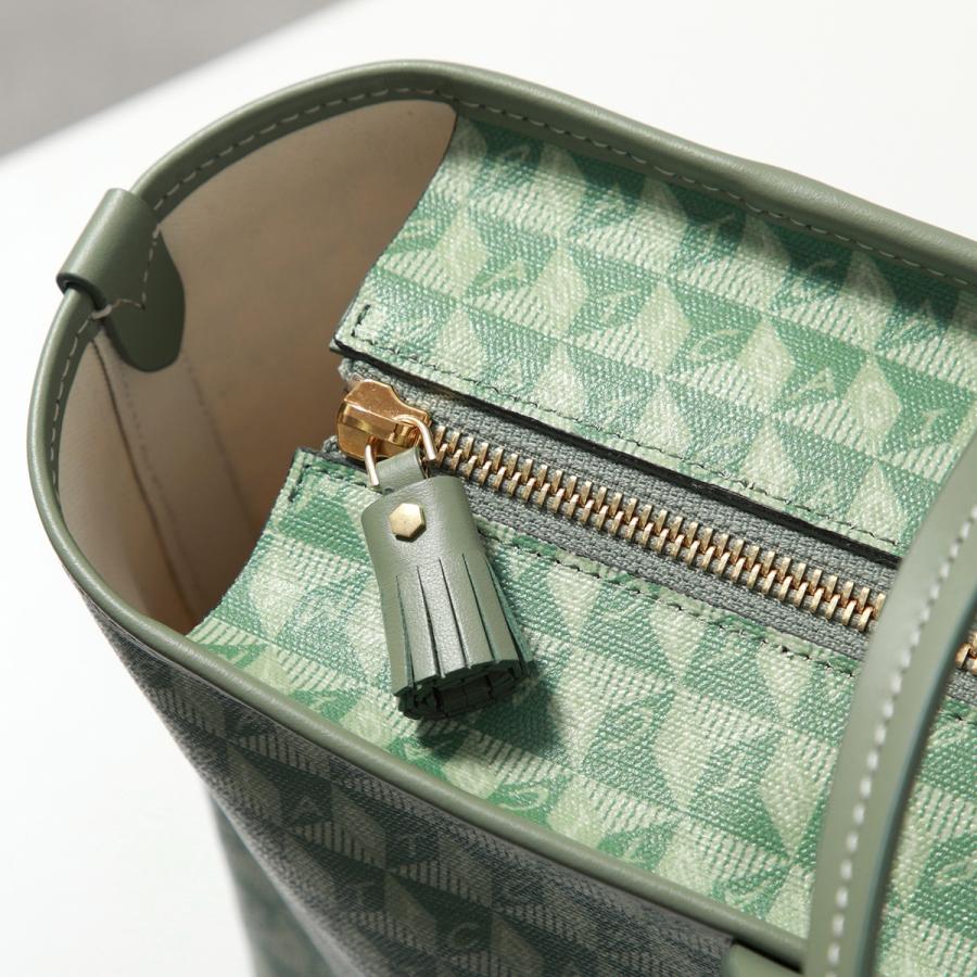 ANYA HINDMARCH（アニヤ・ハインドマーチ） トートバッグ I am a