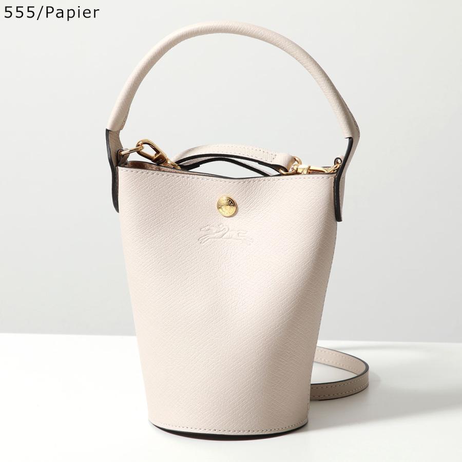 LONGCHAMP Longchamp ロンシャン ハンドバッグ Epure エピュレ
