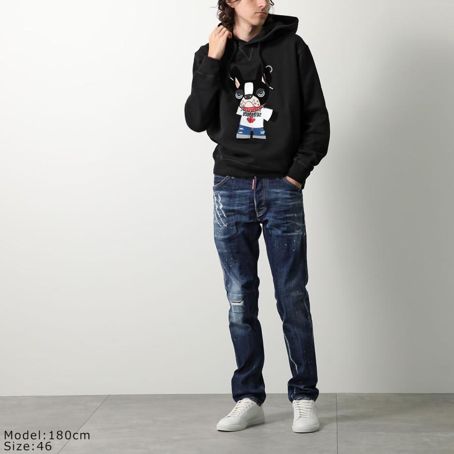 DSQUARED2 ディースクエアード ジーンズ COOL GUY JEANS DSQUARED2 ディースクエアード ジーンズ COOL GUY JEANS