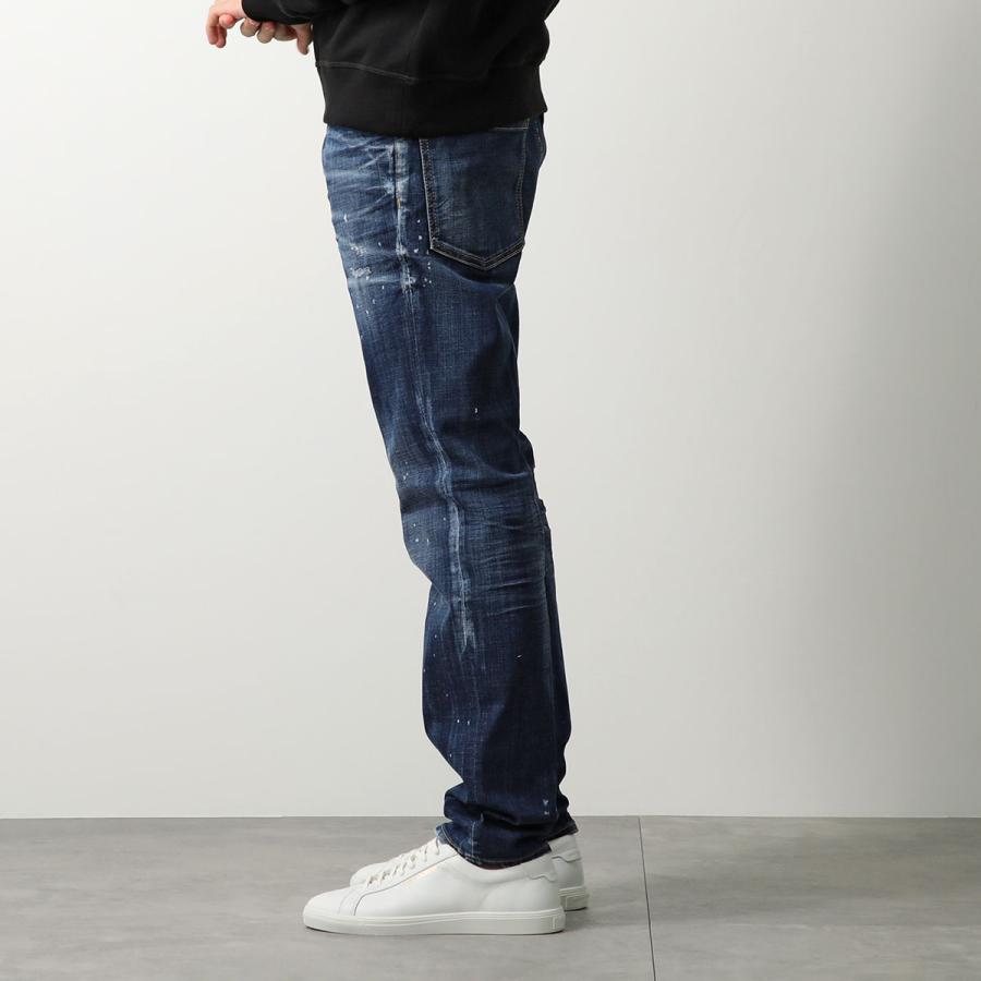 DSQUARED2 ディースクエアード ジーンズ COOL GUY JEANS DSQUARED2 ディースクエアード ジーンズ COOL GUY JEANS