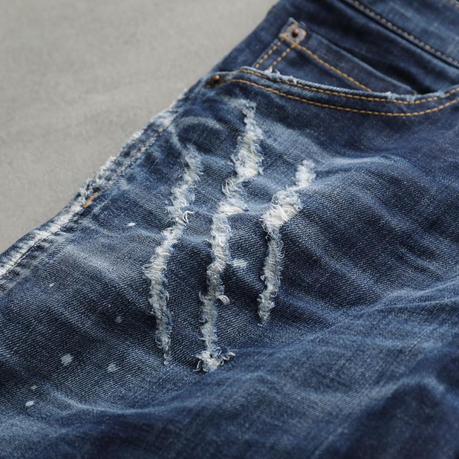 DSQUARED2 ディースクエアード ジーンズ COOL GUY JEANS DSQUARED2 ディースクエアード ジーンズ COOL GUY JEANS