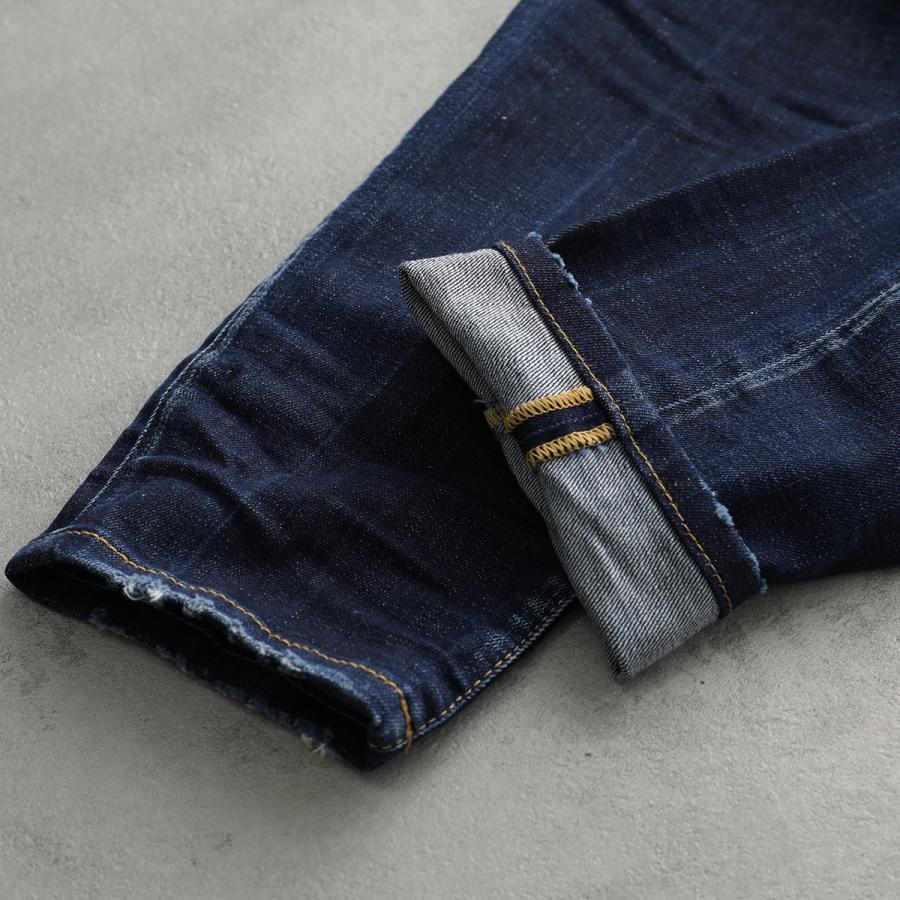 DSQUARED2 ディースクエアード ジーンス SKATER JEANS DSQUARED2 ディースクエアード ジーンス SKATER JEANS