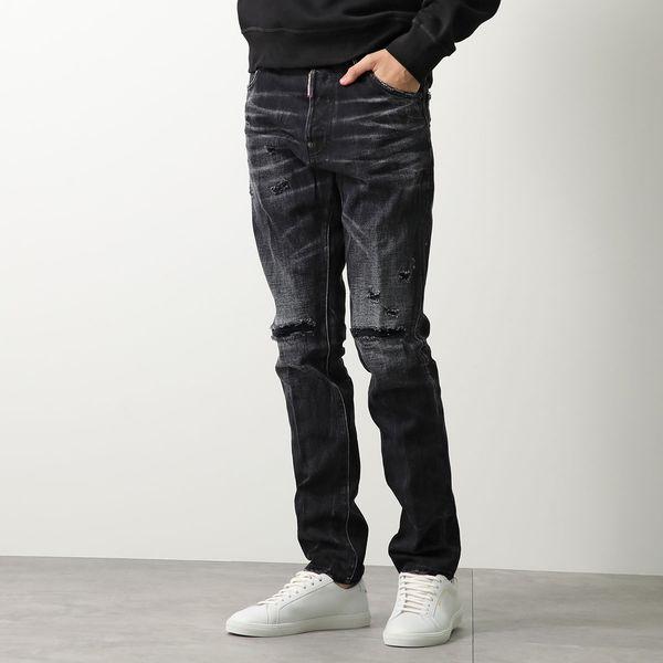 DSQUARED2 ディースクエアード ジーンズ COOL GUY JEANS DSQUARED2 ディースクエアード ジーンズ COOL GUY JEANS