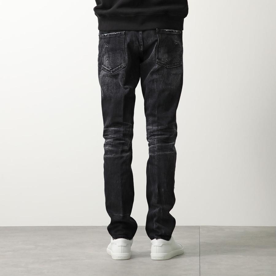 DSQUARED2 ディースクエアード ジーンズ COOL GUY JEANS DSQUARED2 ディースクエアード ジーンズ COOL GUY JEANS