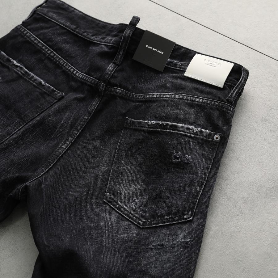 DSQUARED2 ディースクエアード ジーンズ COOL GUY JEANS DSQUARED2 ディースクエアード ジーンズ COOL GUY JEANS