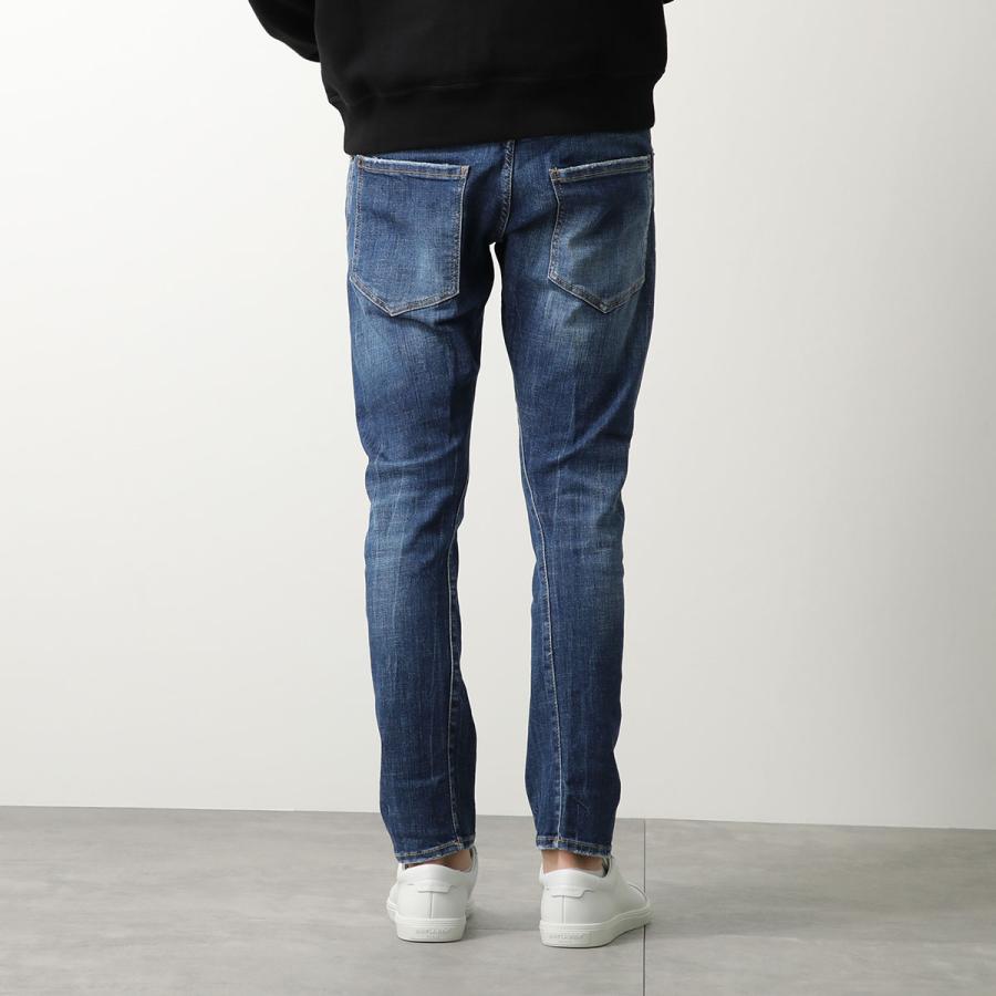 DSQUARED2（ディースクエアード） ジーンズ SEXY TWIST JEAN セクシー