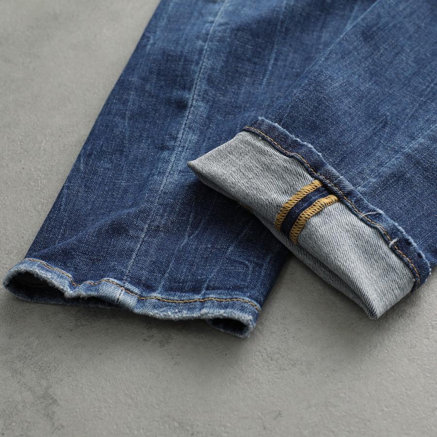 DSQUARED2（ディースクエアード） ジーンズ SEXY TWIST JEAN セクシー