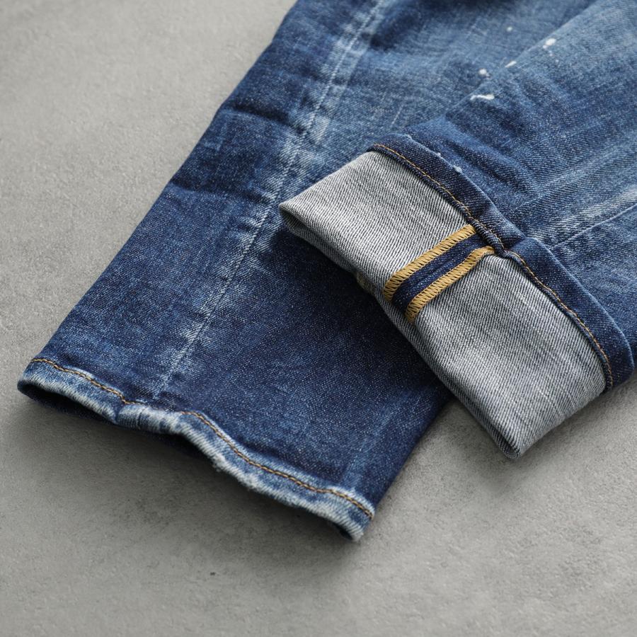 DSQUARED2 ディースクエアード ジーンズ SEXY TWIST JEAN DSQUARED2 ディースクエアード ジーンズ SEXY TWIST JEAN