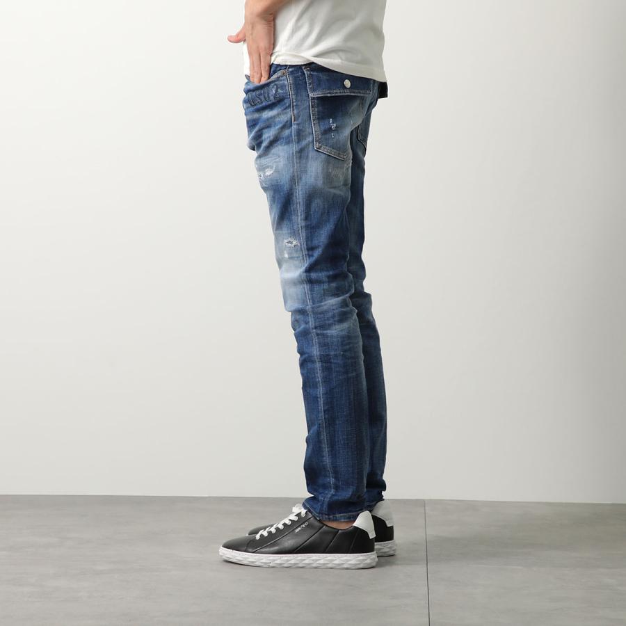 DSQUARED2 ディースクエアード ジーンズ COOL GUY JEANS DSQUARED2 ディースクエアード ジーンズ COOL GUY JEANS