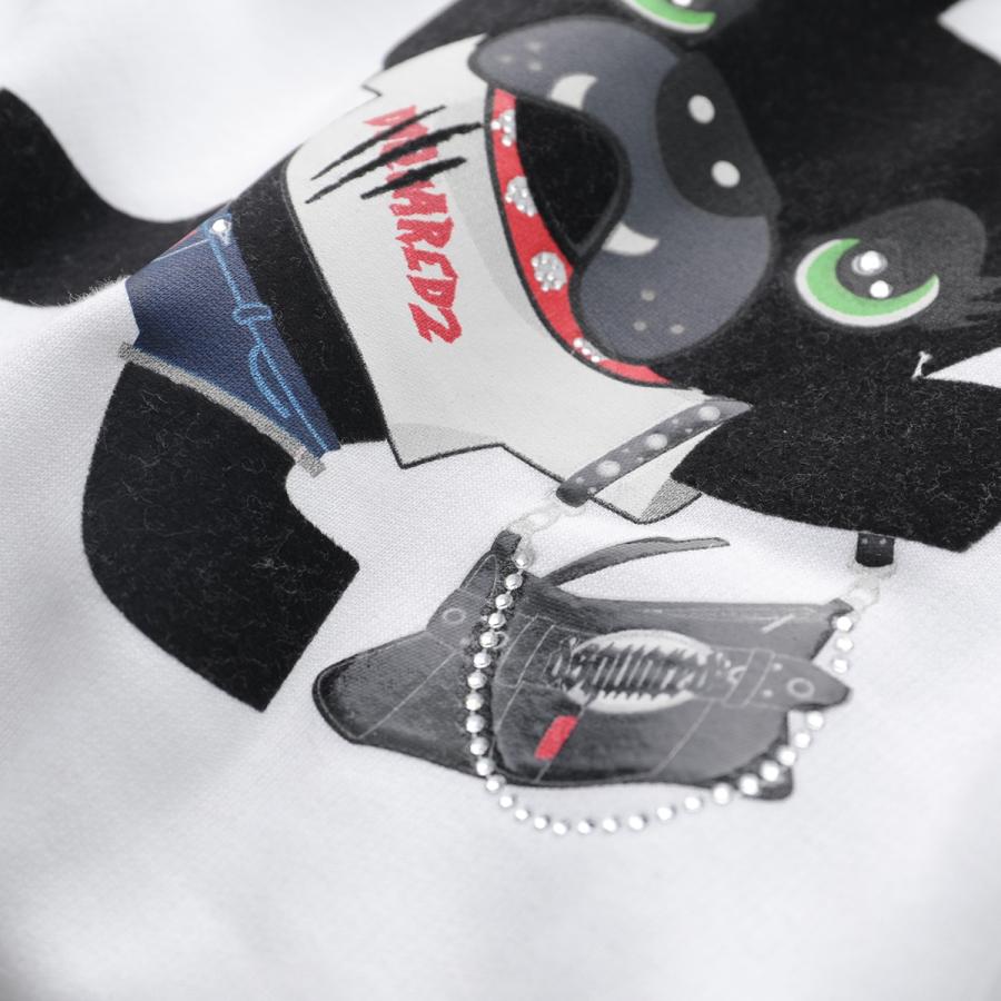 DSQUARED2（ディースクエアード） パーカー CIRO COOL FIT HOODIE