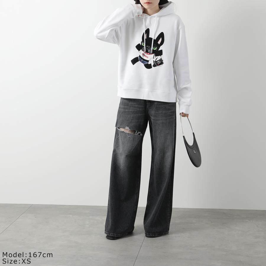 DSQUARED2 ディースクエアード パーカー CIRO COOL FIT HOODIE DSQUARED2 ディースクエアード パーカー CIRO COOL FIT HOODIE