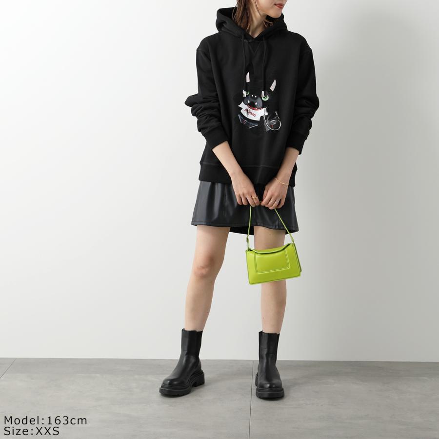 DSQUARED2 ディースクエアード パーカー CIRO COOL FIT HOODIE DSQUARED2 ディースクエアード パーカー CIRO COOL FIT HOODIE