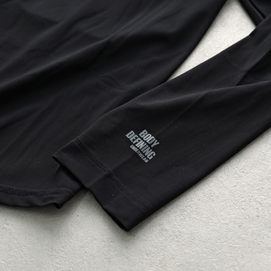 DSQUARED2（ディースクエアード） DSQUARED2 ICON 長袖 Tシャツ LONG