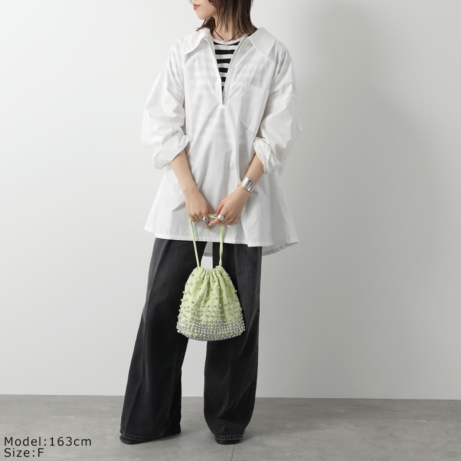 新品未使用　♡【プロヴォーク】タイプライタービックシャツ PROVOKE （プロヴォーク）の「PROVOKE/プロヴォーク タイプライター