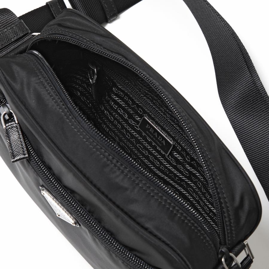 PRADA プラダ ショルダーバッグ 1BC167 B1M RV44 レディース Re PRADA プラダ ショルダーバッグ 1BC167 B1M RV44 レディース Re