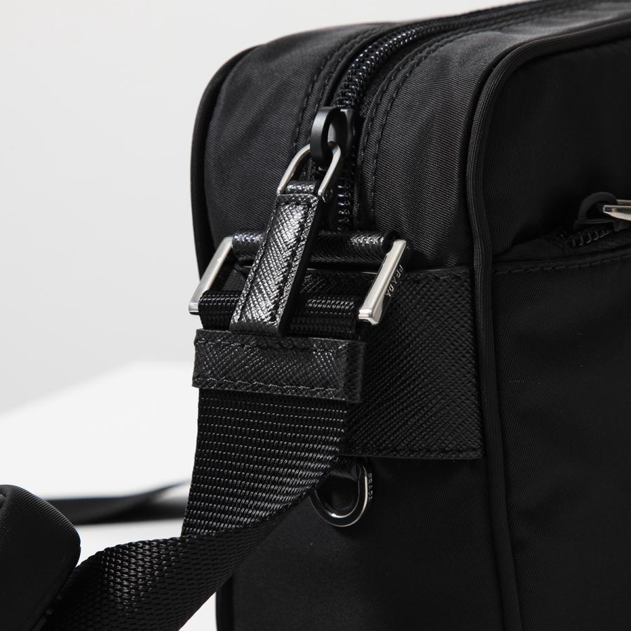 PRADA（プラダ） ショルダーバッグ 1BC167 B1M RV44 レディース Re