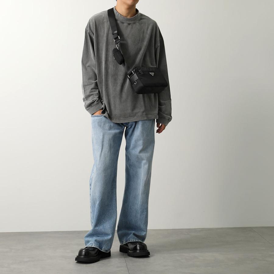 PRADA プラダ ショルダーバッグ 1BC167 B1M RV44 レディース Re PRADA プラダ ショルダーバッグ 1BC167 B1M RV44 レディース Re