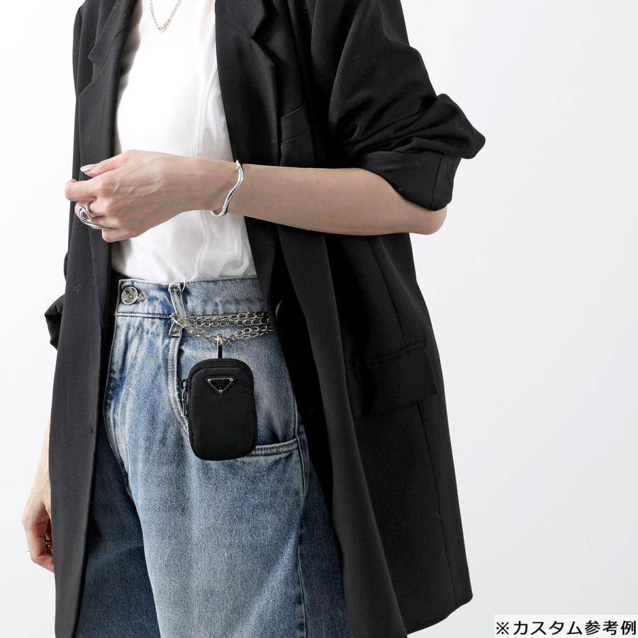 PRADA プラダ ショルダーバッグ 1BC167 B1M RV44 レディース Re PRADA プラダ ショルダーバッグ 1BC167 B1M RV44 レディース Re