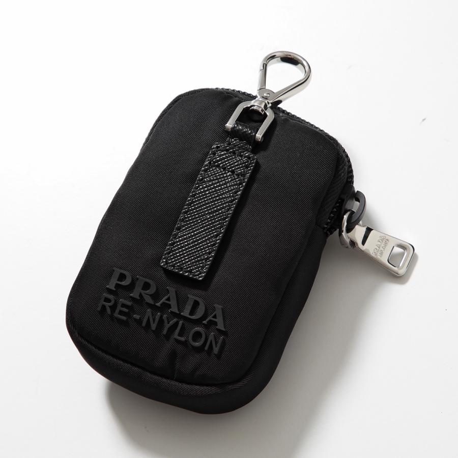 PRADA（プラダ） ショルダーバッグ 1BC167 B1M RV44 メンズ Re-Nylon