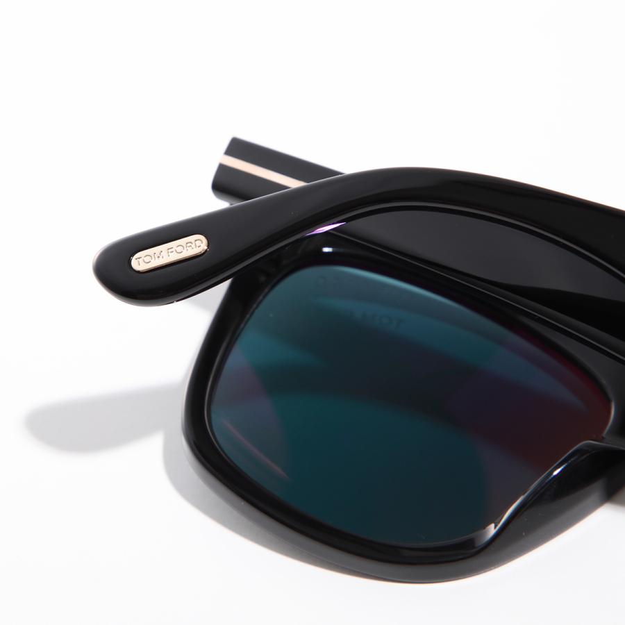 TOM FORD トムフォード サングラス Kevyn ケビン TF1099 FT1099 メンズ 