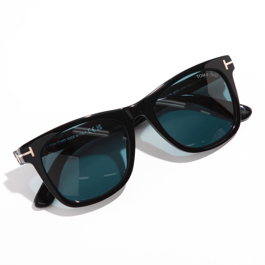 TOM FORD トムフォード サングラス Kevyn ケビン TF1099 メンズ 